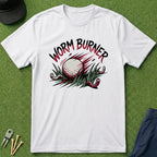 Worm Burner - T-Shirt