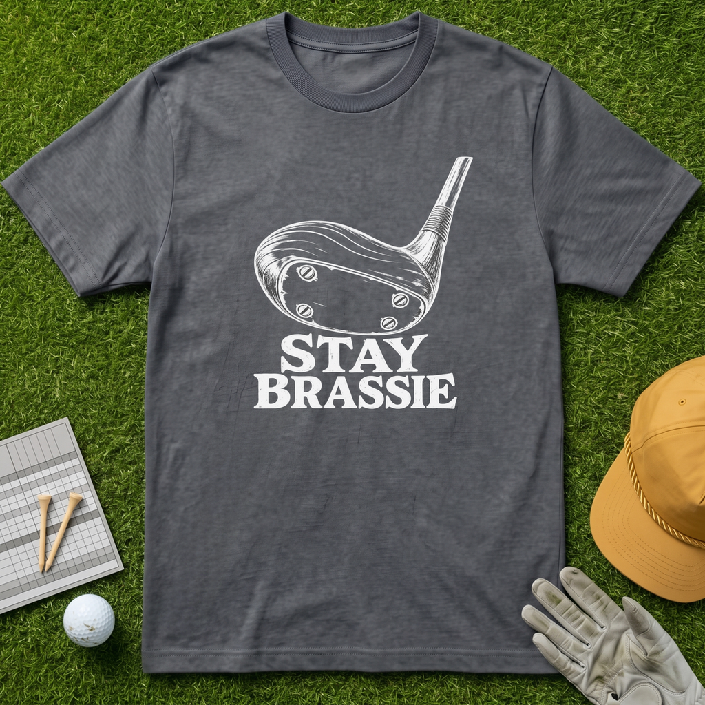STAY BRASSIE - Charcoal [BVS 2c03618b-7cb7-4f15-974a-19f95bbd59d7:5]