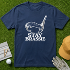 STAY BRASSIE - Navy [BVS 2c03618b-7cb7-4f15-974a-19f95bbd59d7:1]