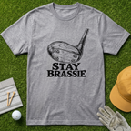 STAY BRASSIE - Sport Grey [BVS 2c03618b-7cb7-4f15-974a-19f95bbd59d7:2]