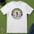 Sand Save Syndicate - T-Shirt