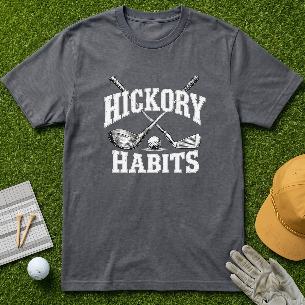 HICKORY HABITS - Charcoal [BVS bc6f62d8-4e98-4182-a686-edd33b02aed0:5]