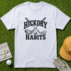 HICKORY HABITS - White [BVS bc6f62d8-4e98-4182-a686-edd33b02aed0:3]