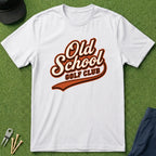 Old School Golf Club - T-Shirt