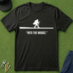 Into the Woods - T-Shirt