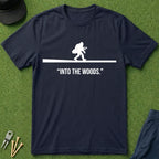 Into the Woods - T-Shirt