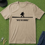 Into the Woods - T-Shirt