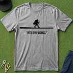 Into the Woods - T-Shirt