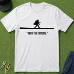 Into the Woods - T-Shirt