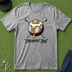 Breakfast Ball - T-Shirt