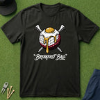 Breakfast Ball - T-Shirt