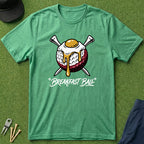 Breakfast Ball - T-Shirt