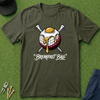 Breakfast Ball - T-Shirt