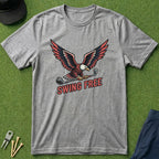 Swing Free - T-Shirt