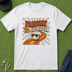 Fairway to Heaven - T-Shirt