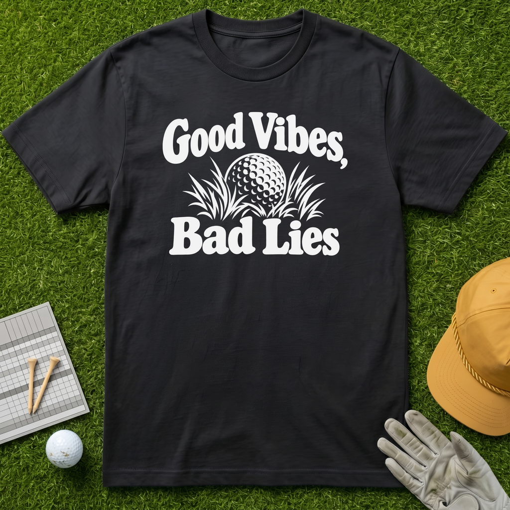 Good Vibes, Bad Lies - Black [BVS e8f6c527-fb77-4dff-88be-ac8aa0cdcf37:4]