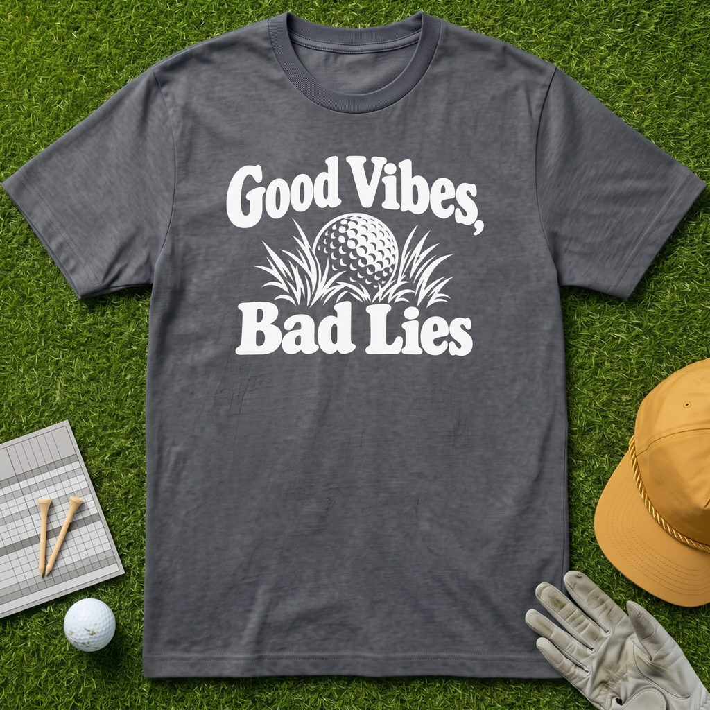 Good Vibes, Bad Lies - Charcoal [BVS e8f6c527-fb77-4dff-88be-ac8aa0cdcf37:5]
