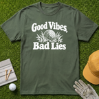 Good Vibes, Bad Lies - Military Green [BVS e8f6c527-fb77-4dff-88be-ac8aa0cdcf37:0]