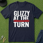 Glizzy at the Turn - T-Shirt