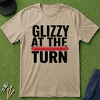 Glizzy at the Turn - T-Shirt