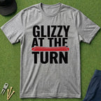 Glizzy at the Turn - T-Shirt