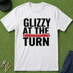 Glizzy at the Turn - T-Shirt