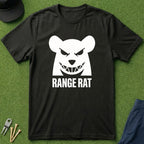 Range Rat - T-Shirt