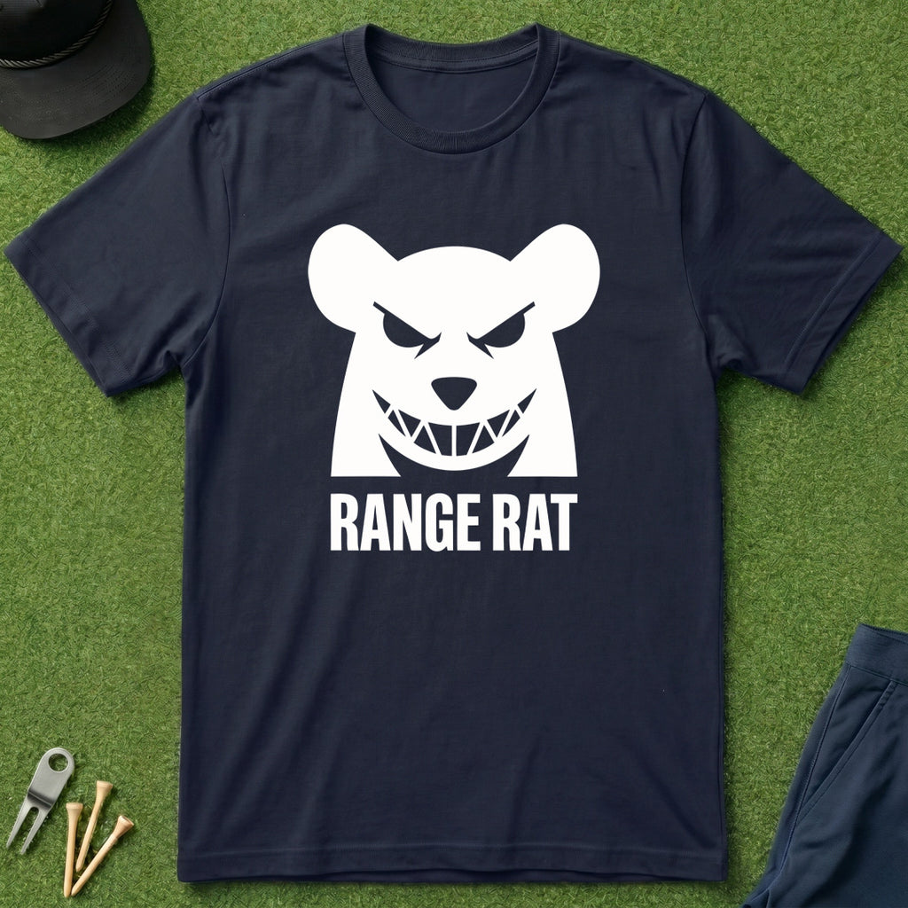 Range Rat - T-Shirt