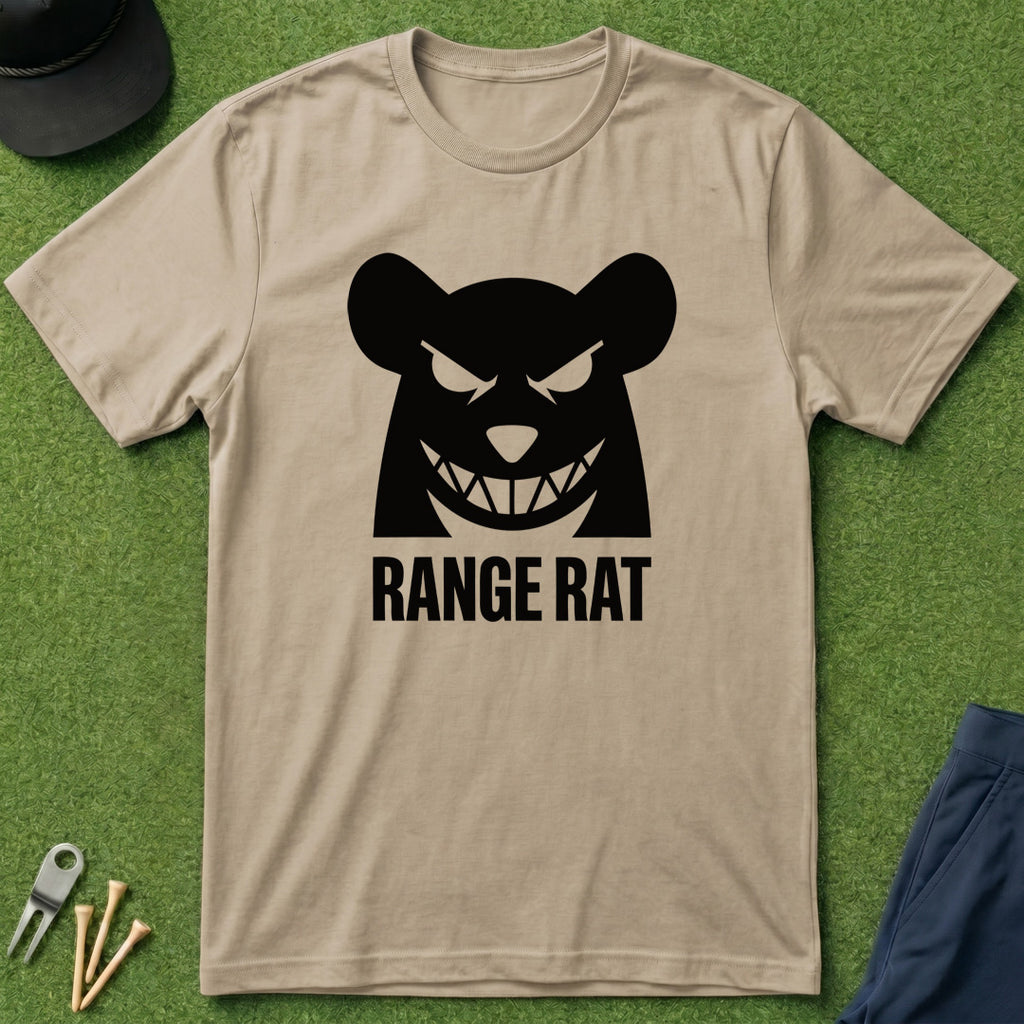 Range Rat - T-Shirt