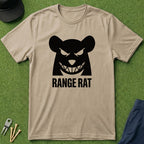Range Rat - T-Shirt