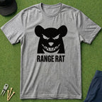 Range Rat - T-Shirt