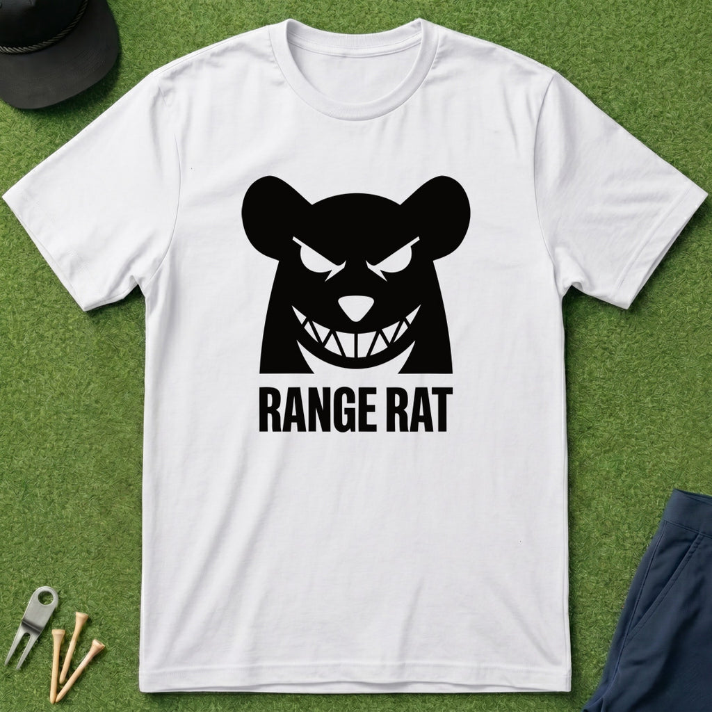 Range Rat - T-Shirt