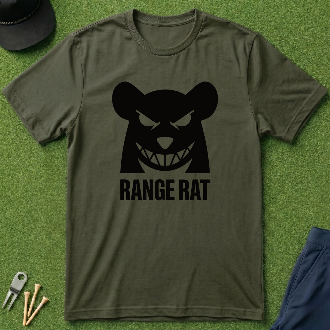 Range Rat - T-Shirt