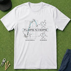 Flops N Hops - T-Shirt