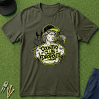 Country Club Dropout - T-Shirt