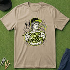 Country Club Dropout - T-Shirt