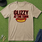 Glizzy at the Turn - T-Shirt
