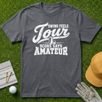 SWING FEELS TOUR
SCORE SAYS AMATEUR - Charcoal [BVS d5c0cf32-737b-4add-9922-1f255aafac45:5]