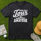 SWING FEELS TOUR
SCORE SAYS AMATEUR - Black [BVS d5c0cf32-737b-4add-9922-1f255aafac45:4]