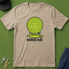 Range Rat Melt - T-Shirt