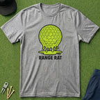 Range Rat Melt - T-Shirt