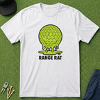 Range Rat Melt - T-Shirt