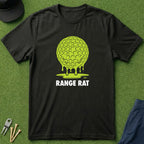 Range Rat Melt - T-Shirt