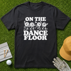 ON THE DANCE FLOOR - Black [BVS c7f510d1-f6eb-45cf-bb21-37678be6be50:4]