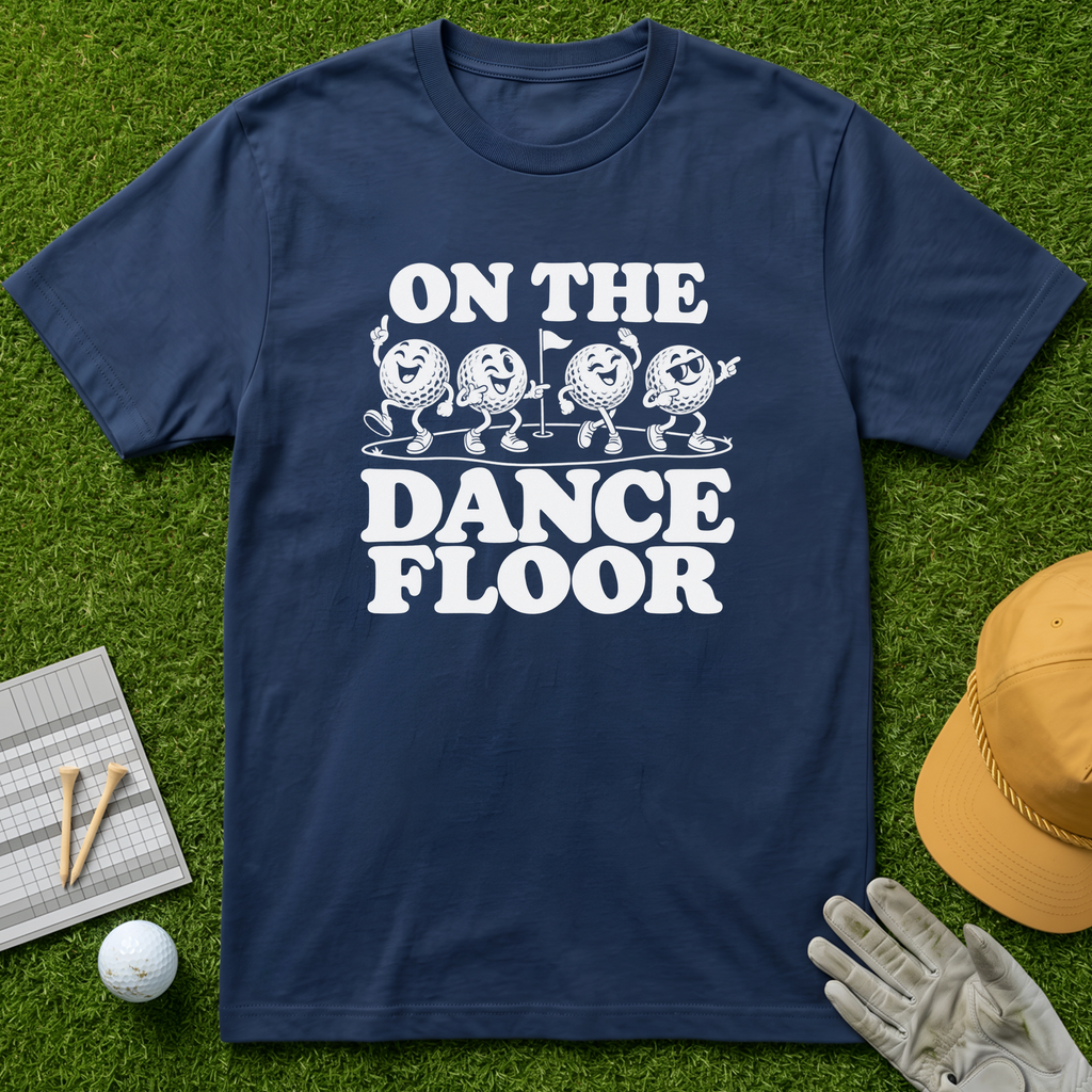 ON THE DANCE FLOOR - Navy [BVS c7f510d1-f6eb-45cf-bb21-37678be6be50:1]
