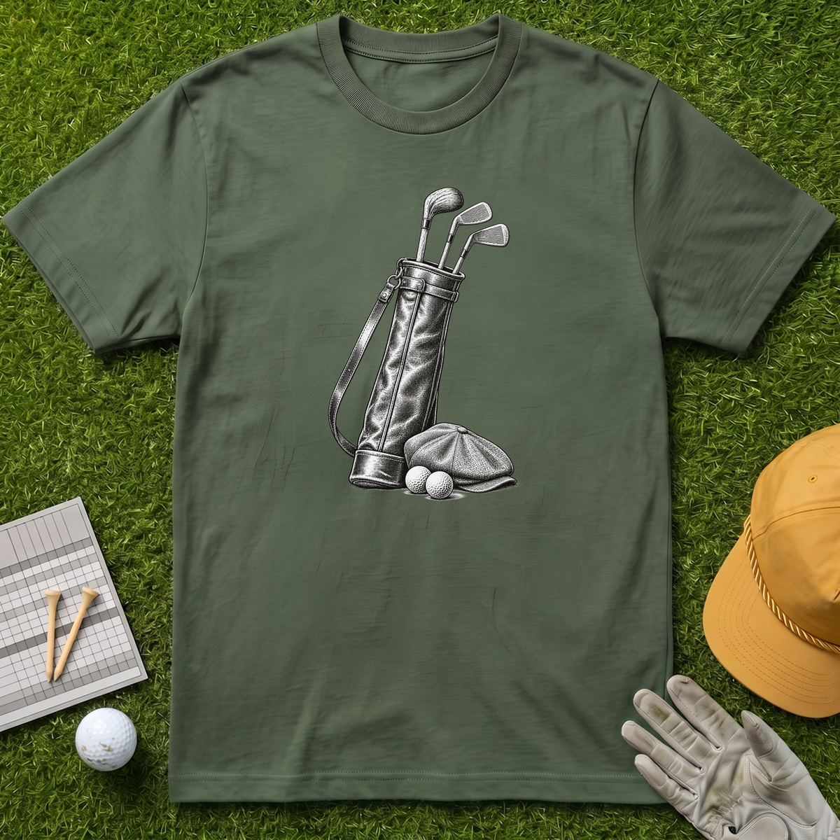 Approved design - Military Green [BVS a0a88242-4e56-4d4a-b451-5e5313bb341c:0]