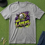 No Layups - T-Shirt