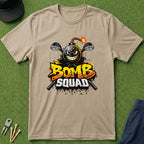 Bomb Squad - T-Shirt