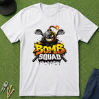 Bomb Squad - T-Shirt