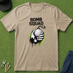 Bomb Squad - T-Shirt